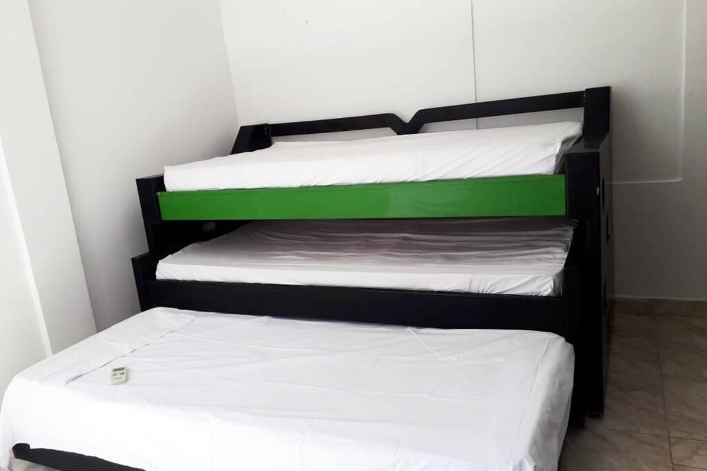 Sophia House Apartman Cartagena Kültér fotó
