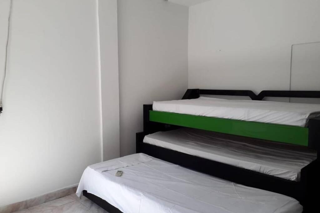 Sophia House Apartman Cartagena Kültér fotó