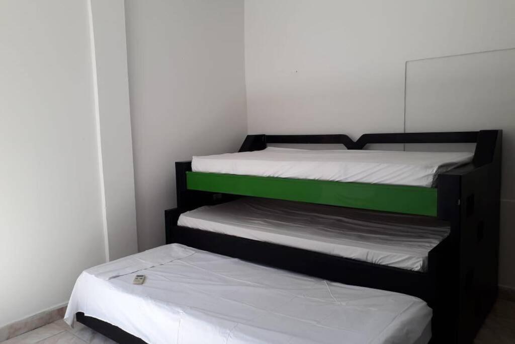 Sophia House Apartman Cartagena Kültér fotó