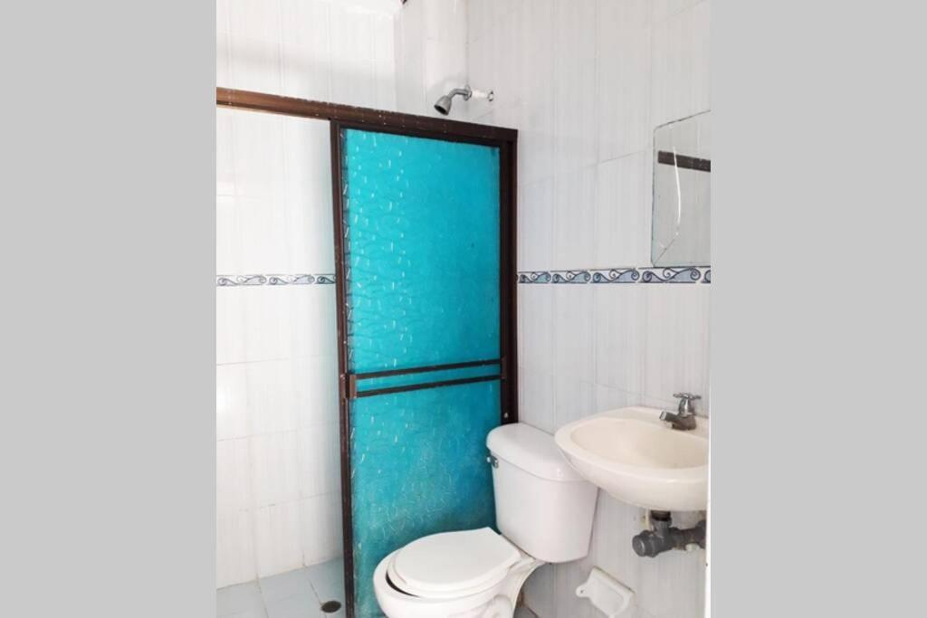 Sophia House Apartman Cartagena Kültér fotó