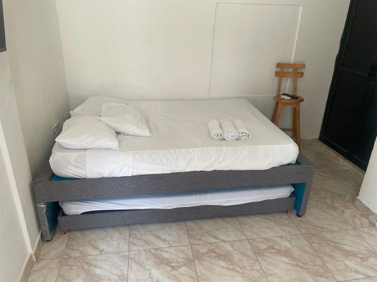 Sophia House Apartman Cartagena Kültér fotó