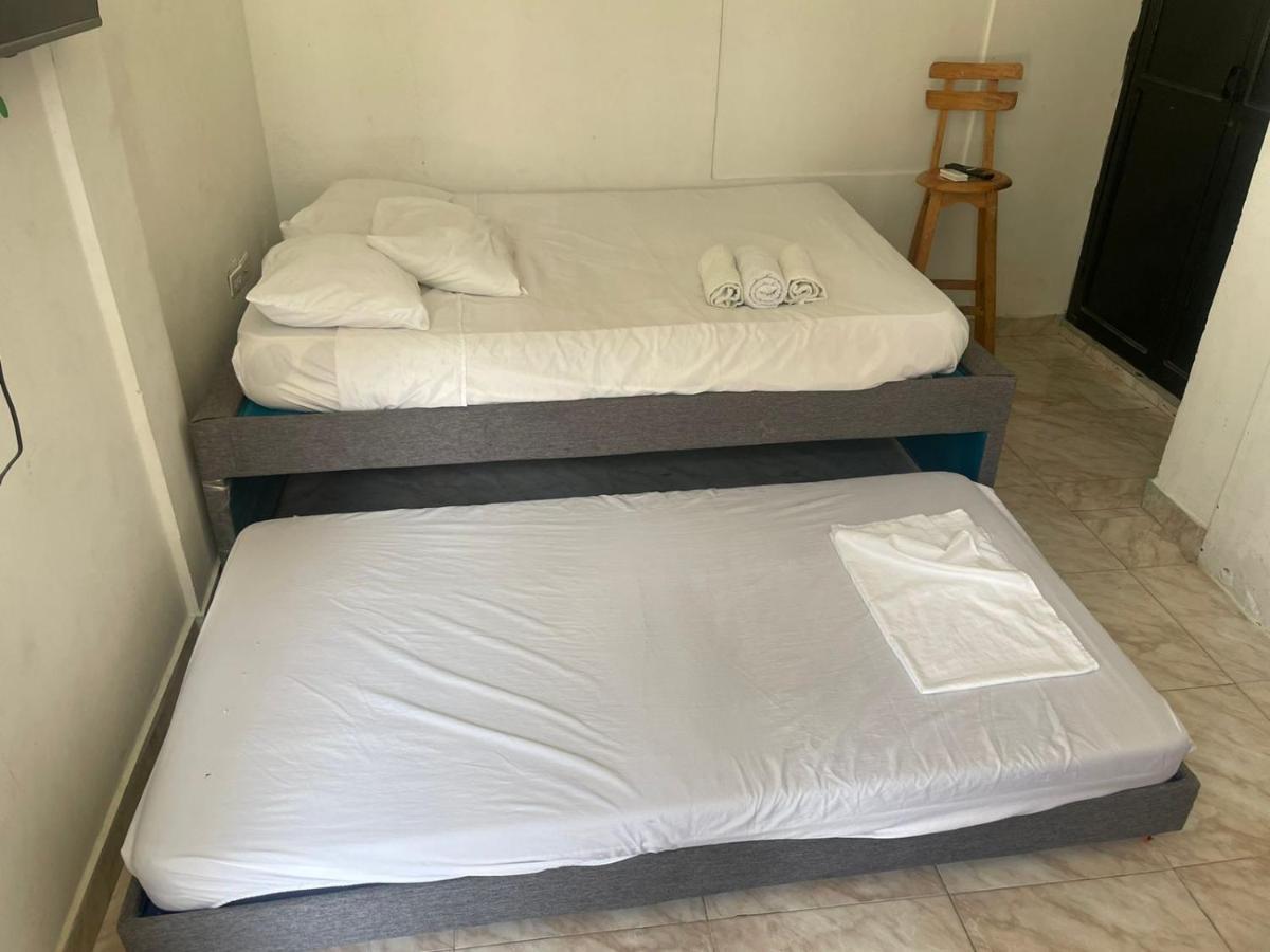 Sophia House Apartman Cartagena Kültér fotó