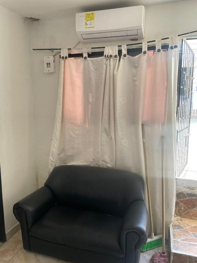 Sophia House Apartman Cartagena Kültér fotó