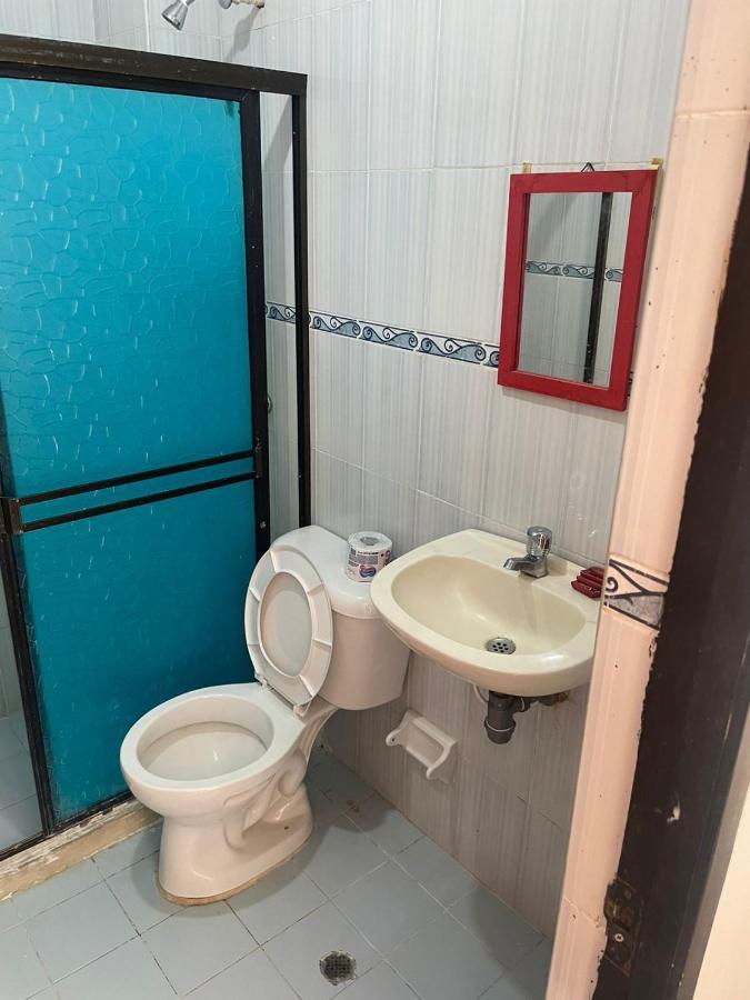 Sophia House Apartman Cartagena Kültér fotó