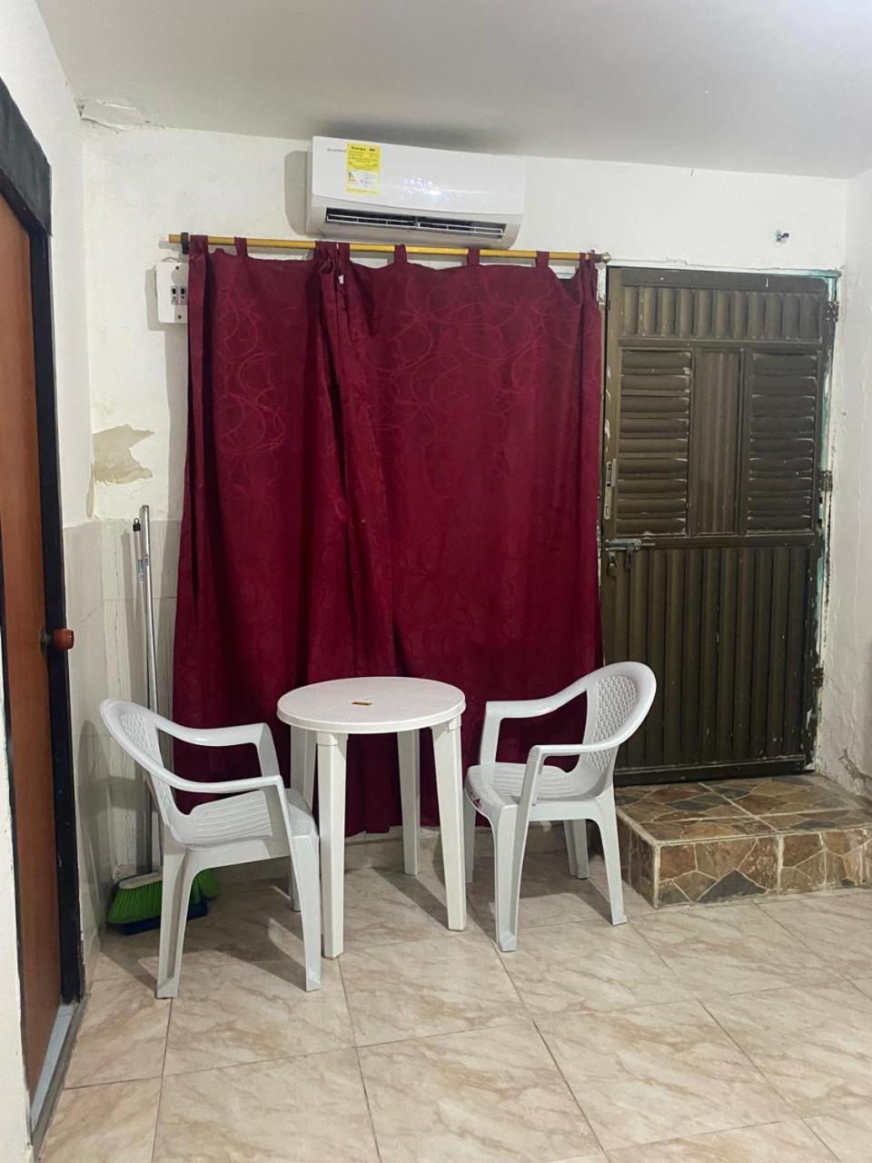 Sophia House Apartman Cartagena Kültér fotó
