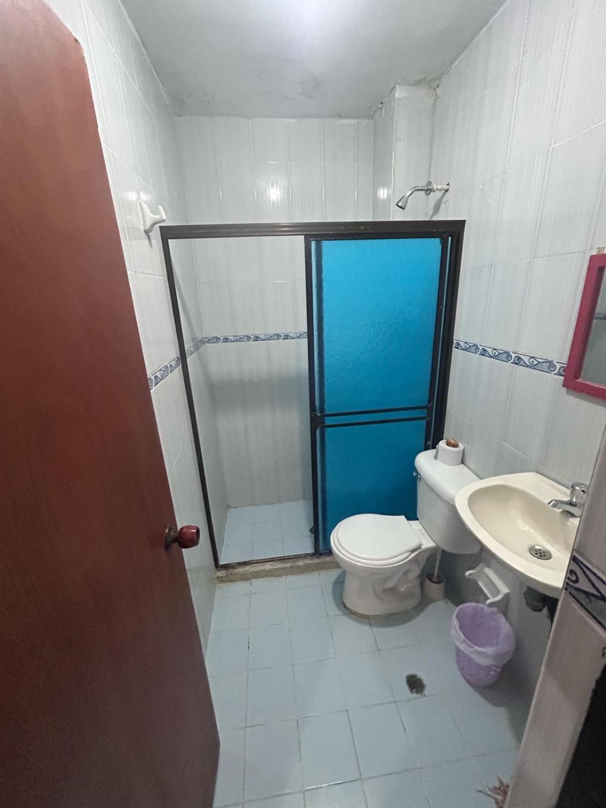 Sophia House Apartman Cartagena Kültér fotó